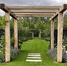 Hartwood Structures and Carpentry - Photo 4
