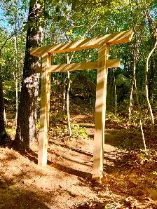 Hartwood Structures and Carpentry - Photo 7
