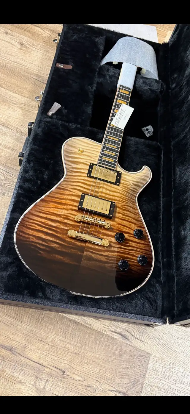 Knaggs Kenai T/S Eric Steckel