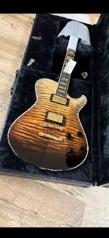 Knaggs Kenai T/S Eric Steckel