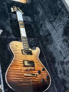 Knaggs Kenai T/S Eric Steckel - Photo 2