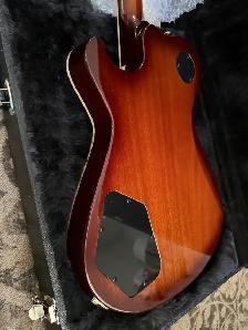 Knaggs Kenai T/S Eric Steckel - Photo 3