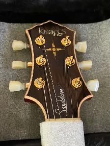 Knaggs Kenai T/S Eric Steckel - Photo 5