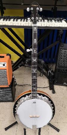 Banjo Alabama