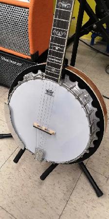 Banjo Alabama - Photo 2