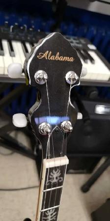 Banjo Alabama - Photo 3