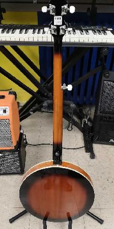 Banjo Alabama - Photo 4