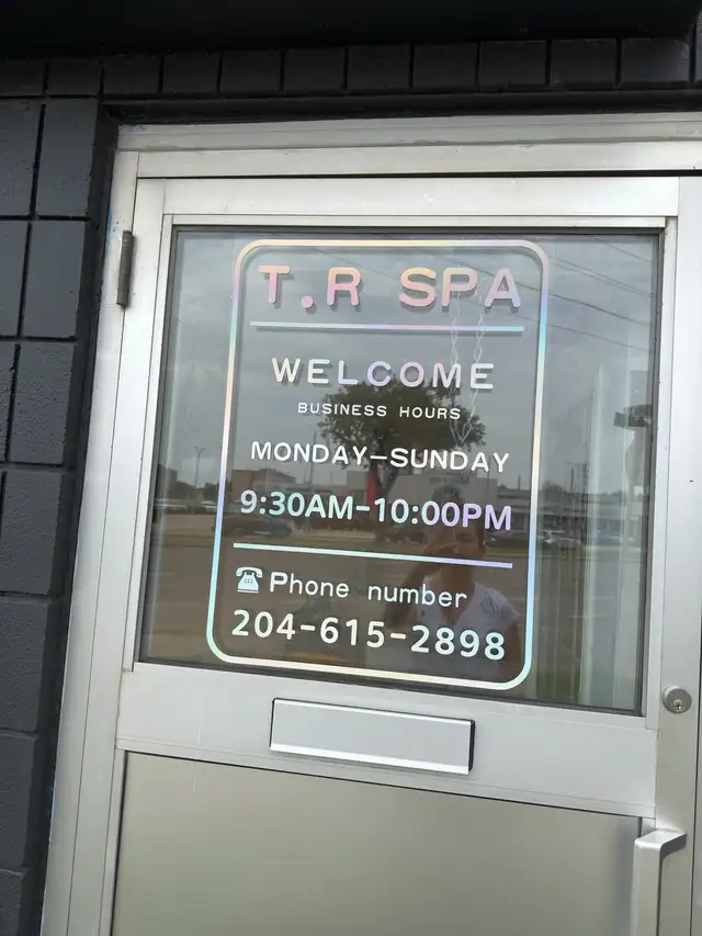 RMT Massage Therapist Wanted – Flex PT/FT Winnipeg