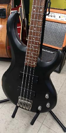 Bass Électrique Ibanez - Photo 2