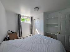 2 ½ au sous-sol à louer – Haute St Charles – 950 $CA/mois G2B 1M - Photo 3
