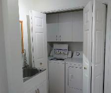 2 ½ au sous-sol à louer – Haute St Charles – 950 $CA/mois G2B 1M - Photo 5