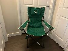 Brand new folding lawn chair - Photo 2