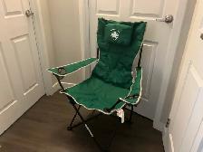 Brand new folding lawn chair - Photo 3