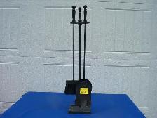 Fireplace Tools