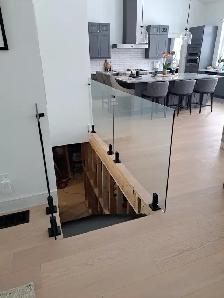 Glass Rail Sales and Installation - Photo 3