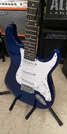 Guitare électrique Tone - Photo 2