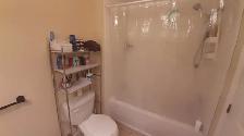 Sep, 2bdr  storage, Short drive to NBCC, UNB. Heat included - Photo 5