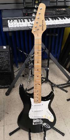 Guitare électrique Behringer