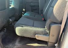 2013 Chevrolet Silverado 1500 LS CREW CAB / 5.8 BOX SB - 4X4 PKG - Photo 7