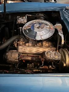 1964 Corvette Stingray - Photo 2
