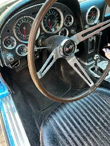 1964 Corvette Stingray - Photo 3