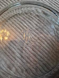 anchor hockings glass bowls - Photo 2
