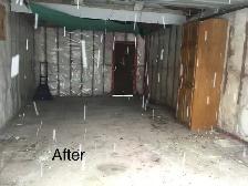 $25 &Up Junk Removal / Yard Waste / appliances 403-404-6171 - Photo 5