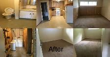 $25 &Up Junk Removal / Yard Waste / appliances 403-404-6171 - Photo 7