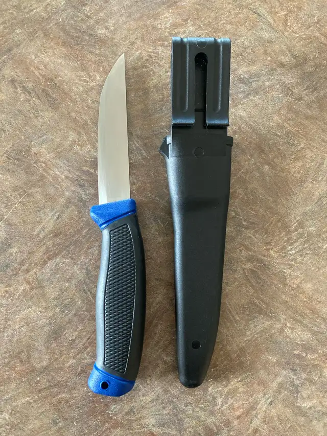 Morakniv Clipper