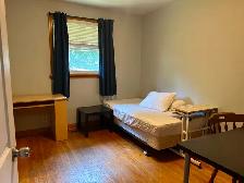 Room for rent to Fanshaw college student $600