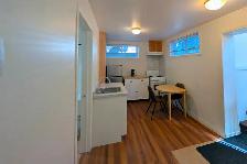 2 ½ au sous-sol à louer – Haute St Charles – G2B 1M5