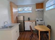2 ½ au sous-sol à louer – Haute St Charles – G2B 1M5 - Photo 2