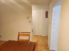 FURNISHED ONE BEDROOM APARTMENT AT YONGE AND SHEPPARD - Photo 3