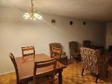 FURNISHED ONE BEDROOM APARTMENT AT YONGE AND SHEPPARD - Photo 7