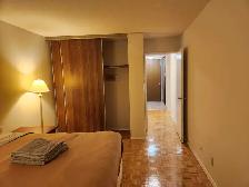 FURNISHED ONE BEDROOM APARTMENT AT YONGE AND SHEPPARD - Photo 8