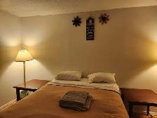 FURNISHED ONE BEDROOM APARTMENT AT YONGE AND SHEPPARD - Photo 9