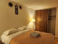 FURNISHED ONE BEDROOM APARTMENT AT YONGE AND SHEPPARD - Photo 10