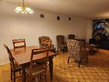 FURNISHED ONE BEDROOM APARTMENT AT YONGE AND SHEPPARD - Photo 12