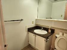 FURNISHED ONE BEDROOM APARTMENT AT YONGE AND SHEPPARD - Photo 13