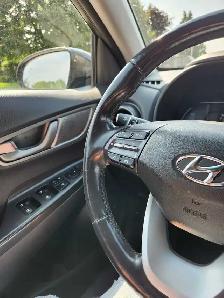 2021 Hyundai Kona Electric - Photo 3