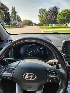 2021 Hyundai Kona Electric - Photo 4