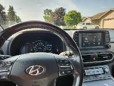 2021 Hyundai Kona Electric - Photo 5
