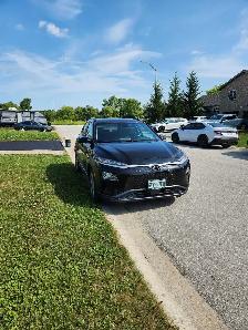 2021 Hyundai Kona Electric - Photo 7
