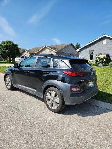 2021 Hyundai Kona Electric - Photo 8