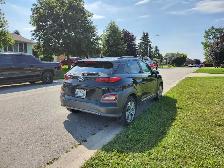 2021 Hyundai Kona Electric - Photo 9