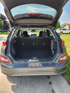 2021 Hyundai Kona Electric - Photo 10