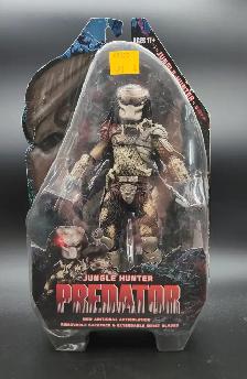 Predator  Sealed NECA Action Figures 5 Available