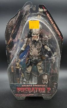 Predator  Sealed NECA Action Figures 5 Available - Photo 3