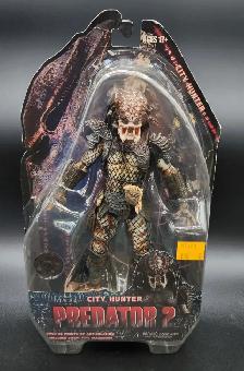 Predator  Sealed NECA Action Figures 5 Available - Photo 4