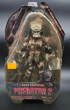Predator  Sealed NECA Action Figures 5 Available - Photo 5